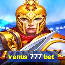 venus 777 bet